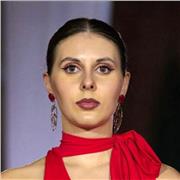 Profesora de Educación Primaria con un Máster de Intervención Psicopedagógica, experiencia previa en clases particulares.